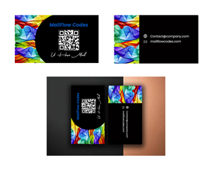 Design de Carte de Visite par Eclipse Creative pour TagUrMail | Design : #28804673