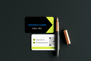 Design de Carte de Visite par Eclipse Creative pour TagUrMail | Design : #28804680