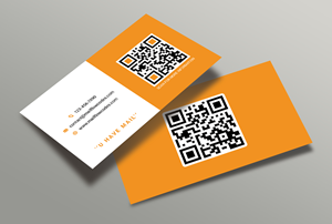 Design de Carte de Visite par salman2540 pour TagUrMail | Design : #28816661