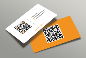 Business Card Design by salman2540