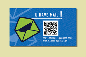 Business Card Design by LeonFX for TagUrMail | Design: #28784101