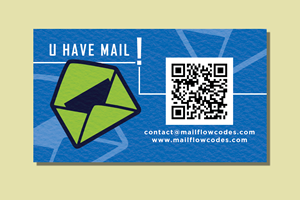 Business Card Design by LeonFX for TagUrMail | Design: #28799713