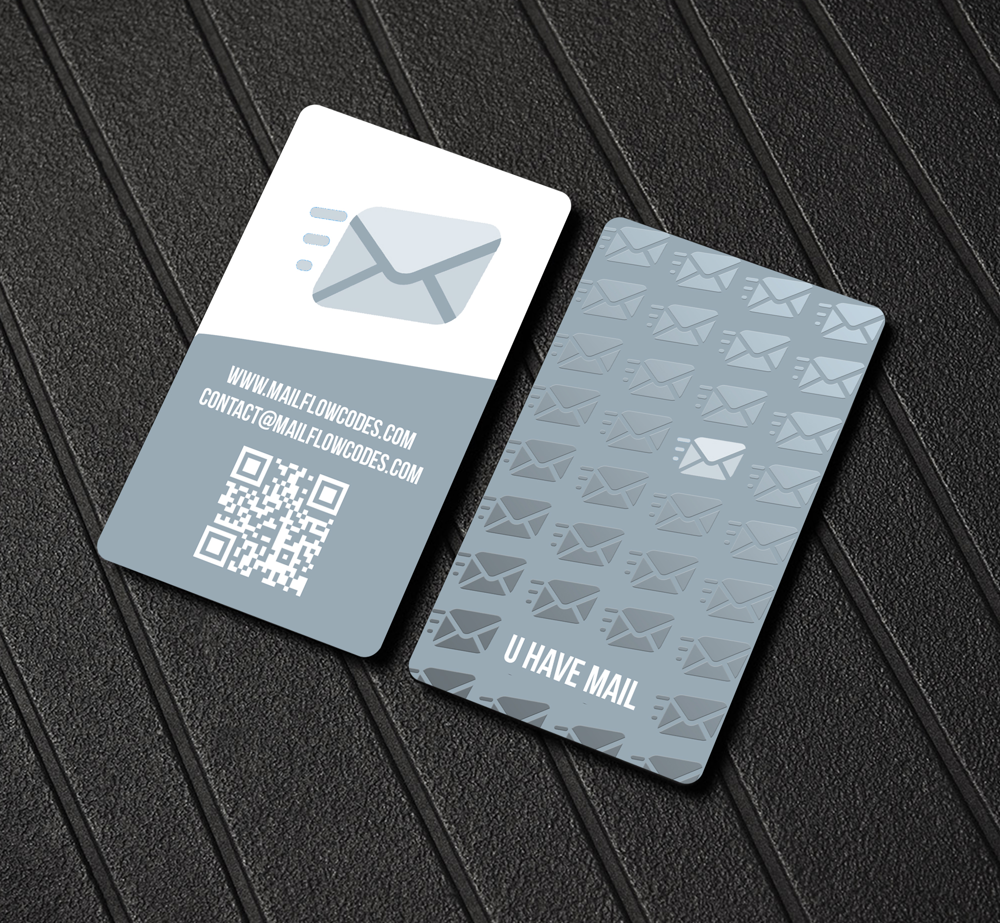 Design de Carte de Visite par Creations Box 2015 pour TagUrMail | Design #28808658