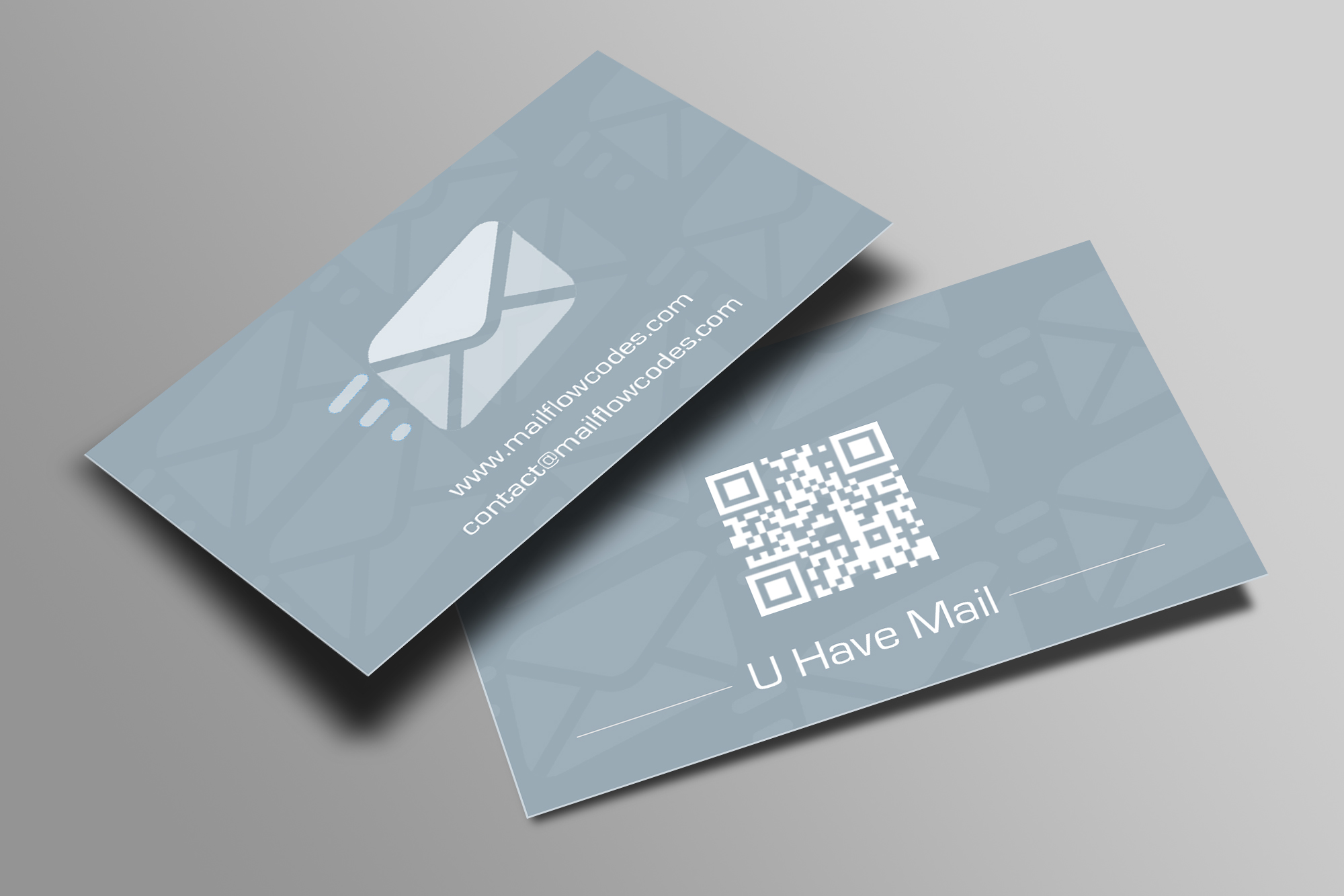 Design de Carte de Visite par Creations Box 2015 pour TagUrMail | Design #28808660