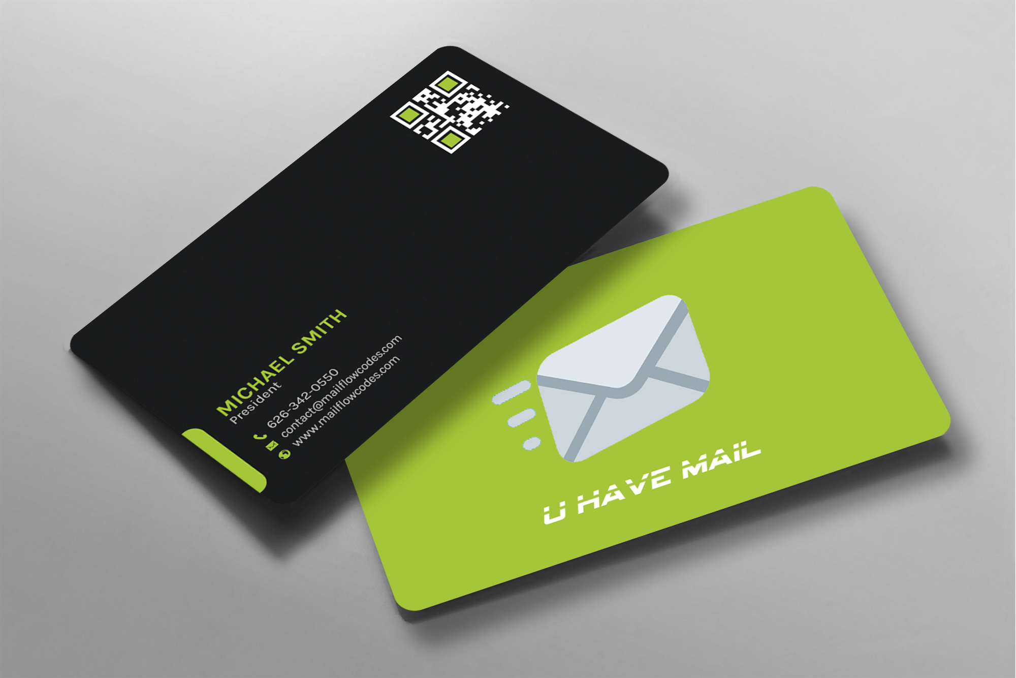 Business Card Design by chandrayaan.creative for TagUrMail | Design #28826262