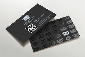 Business Card Design by Imagine design000 for TagUrMail | Design: #28784936