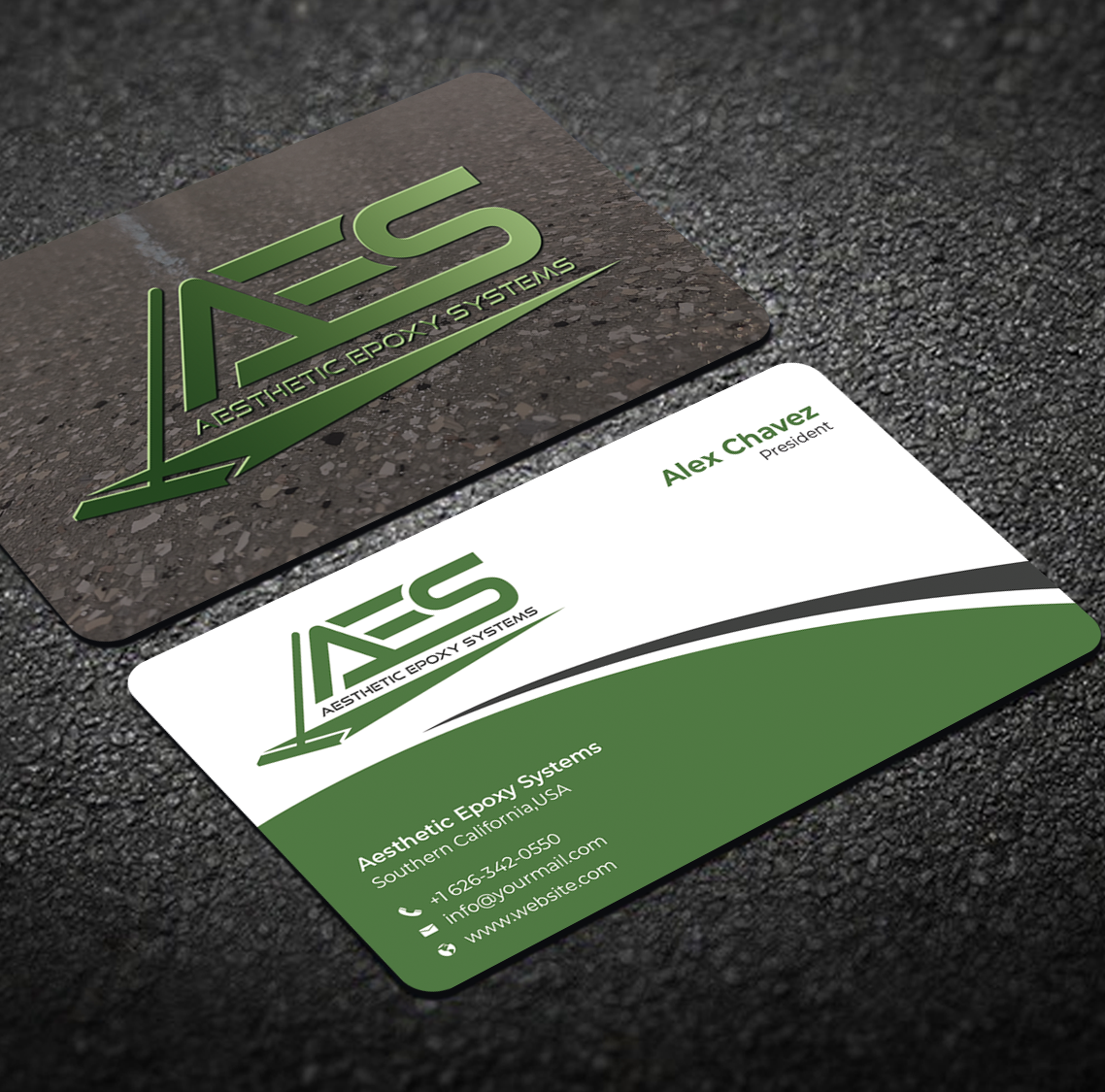 Design de Carte de Visite par Graphixpointt pour ce projet | Design #28785001