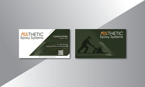 Business Card Design by Verified artistry (Design garden) for this project | Design: #28785744
