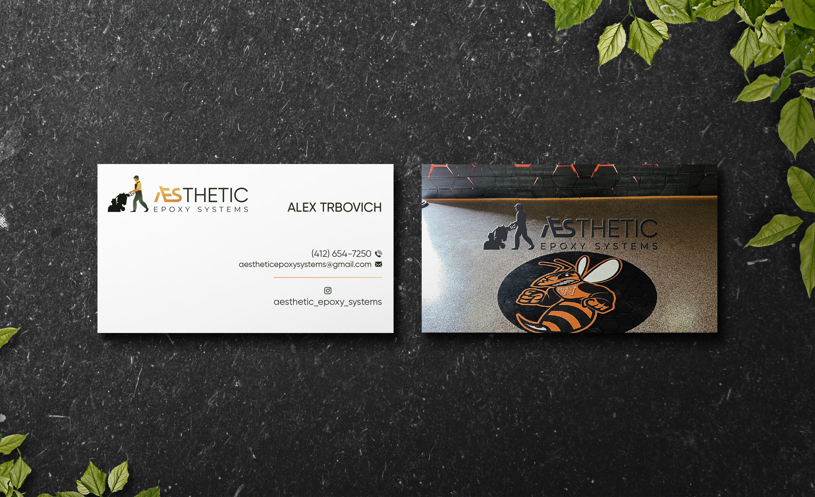Design de Carte de Visite par Verified artistry (Design garden) pour ce projet | Design #28788458