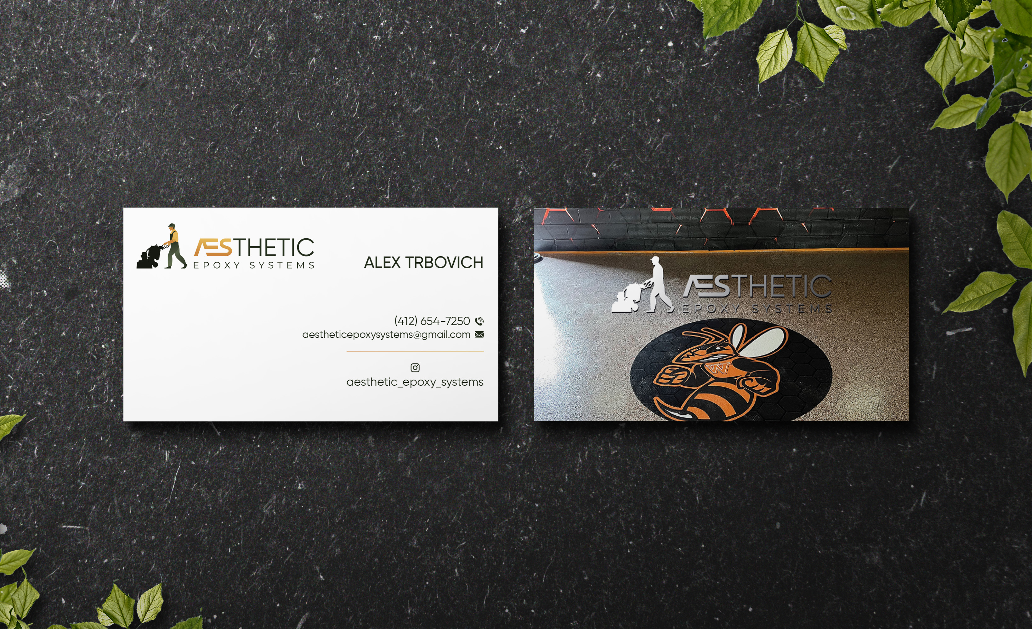 Design de Carte de Visite par Verified artistry (Design garden) pour ce projet | Design #28788459
