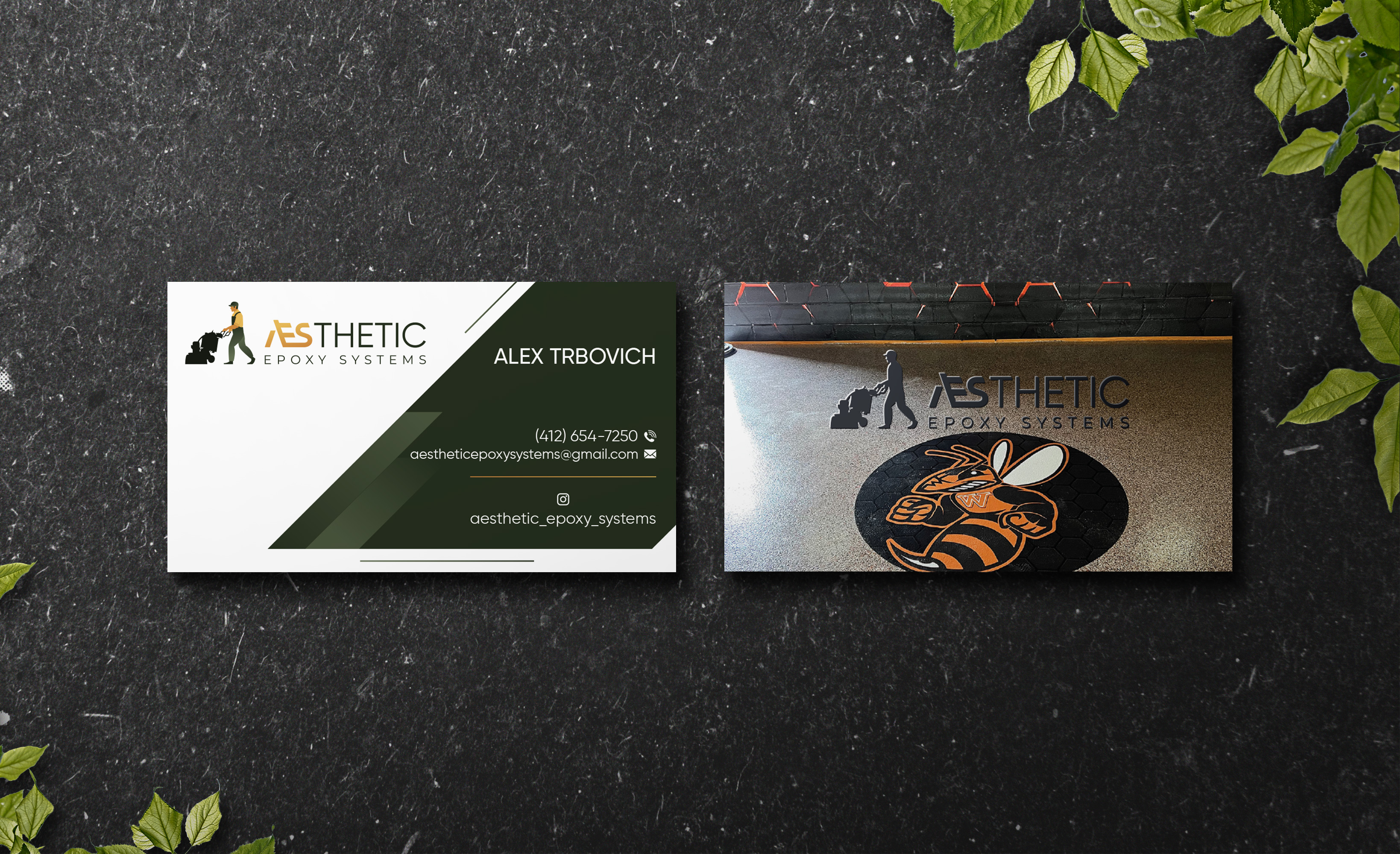 Design de Carte de Visite par Verified artistry (Design garden) pour ce projet | Design #28788460