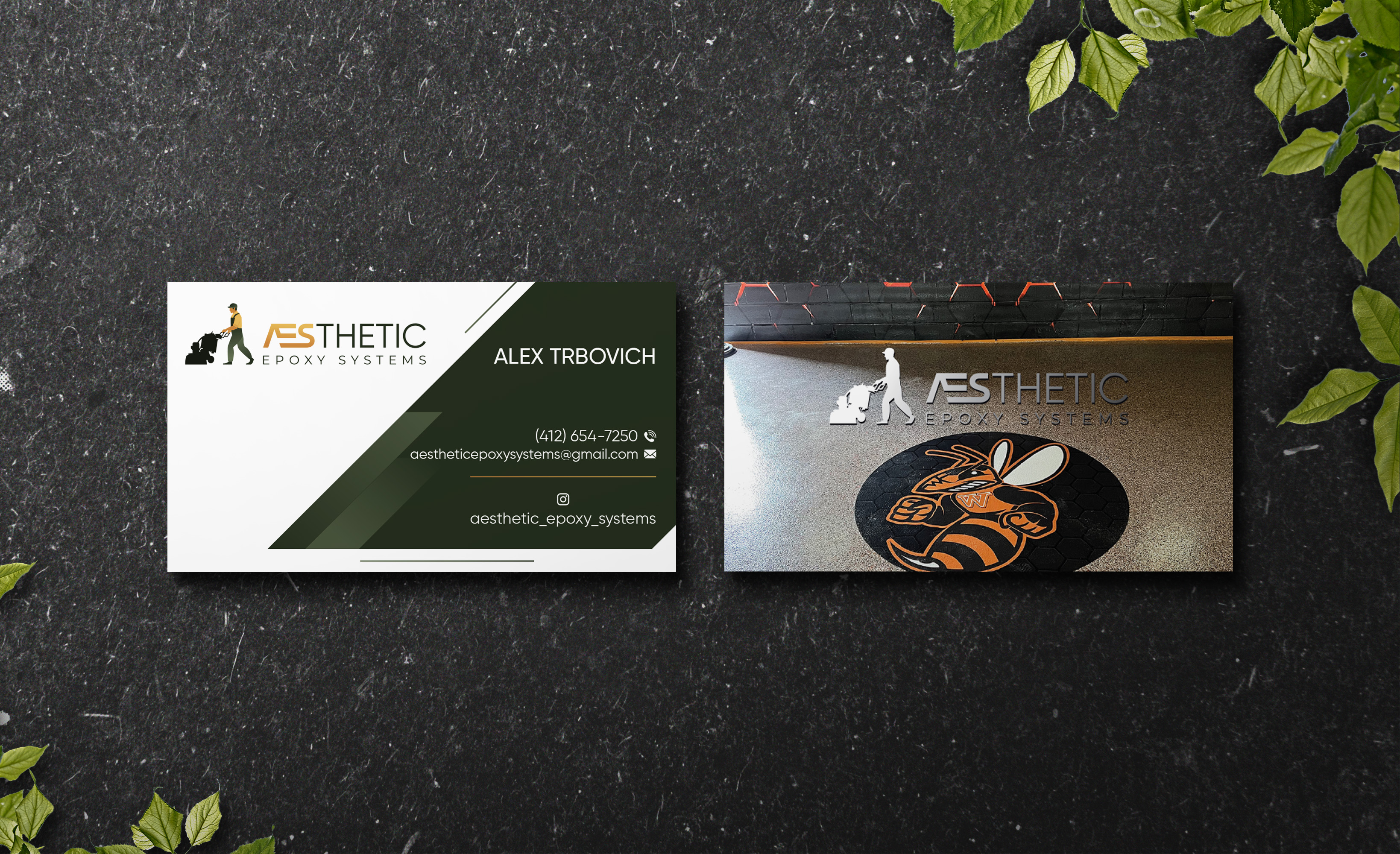 Design de Carte de Visite par Verified artistry (Design garden) pour ce projet | Design #28788461