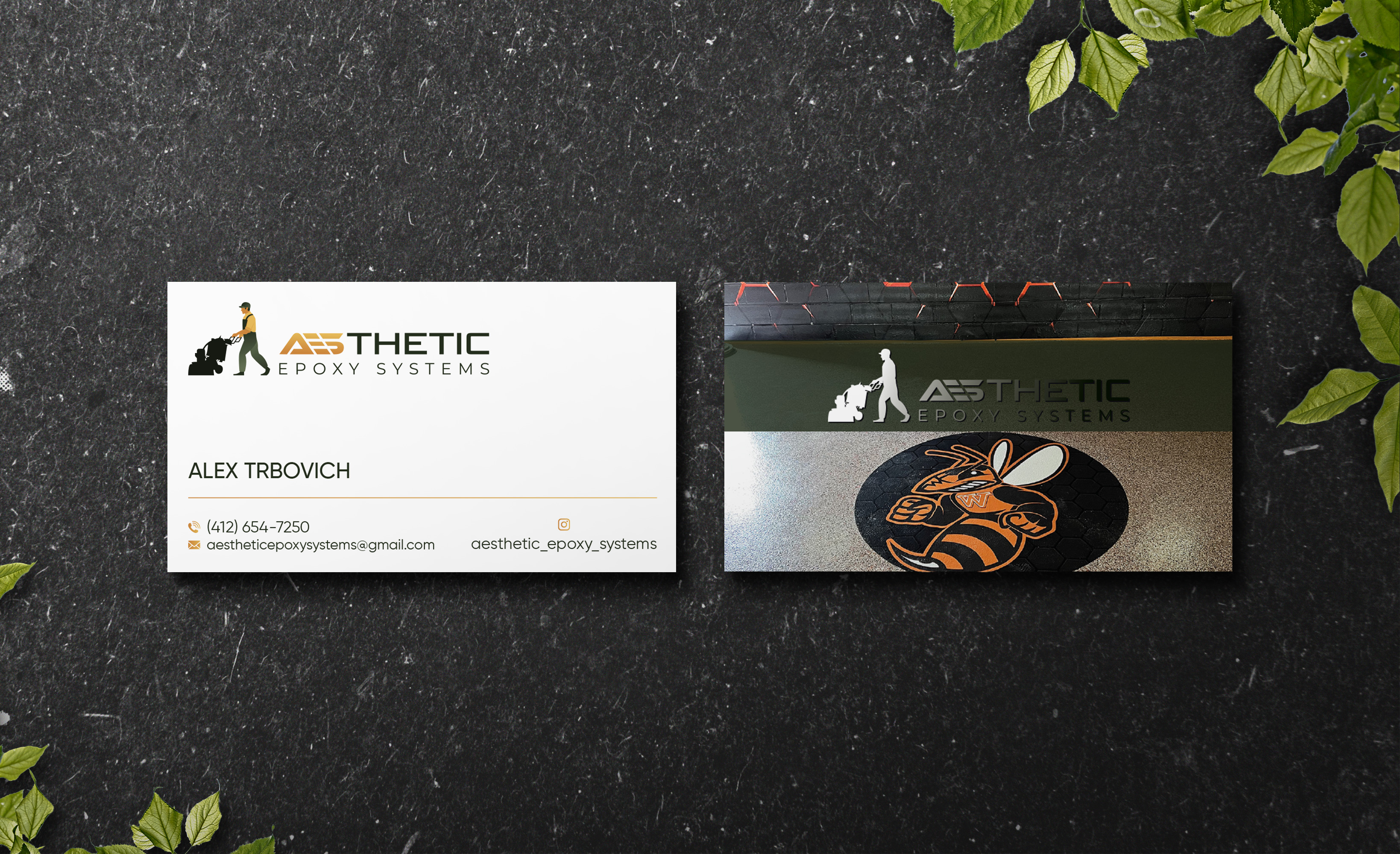 Design de Carte de Visite par Verified artistry pour ce projet | Design #28788462