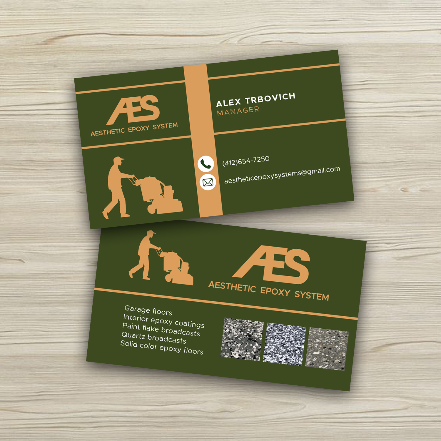 Design de Carte de Visite par Wally_F pour ce projet | Design #28787176