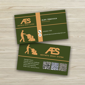 Business Card Design by Wally_F for this project | Design: #28787176
