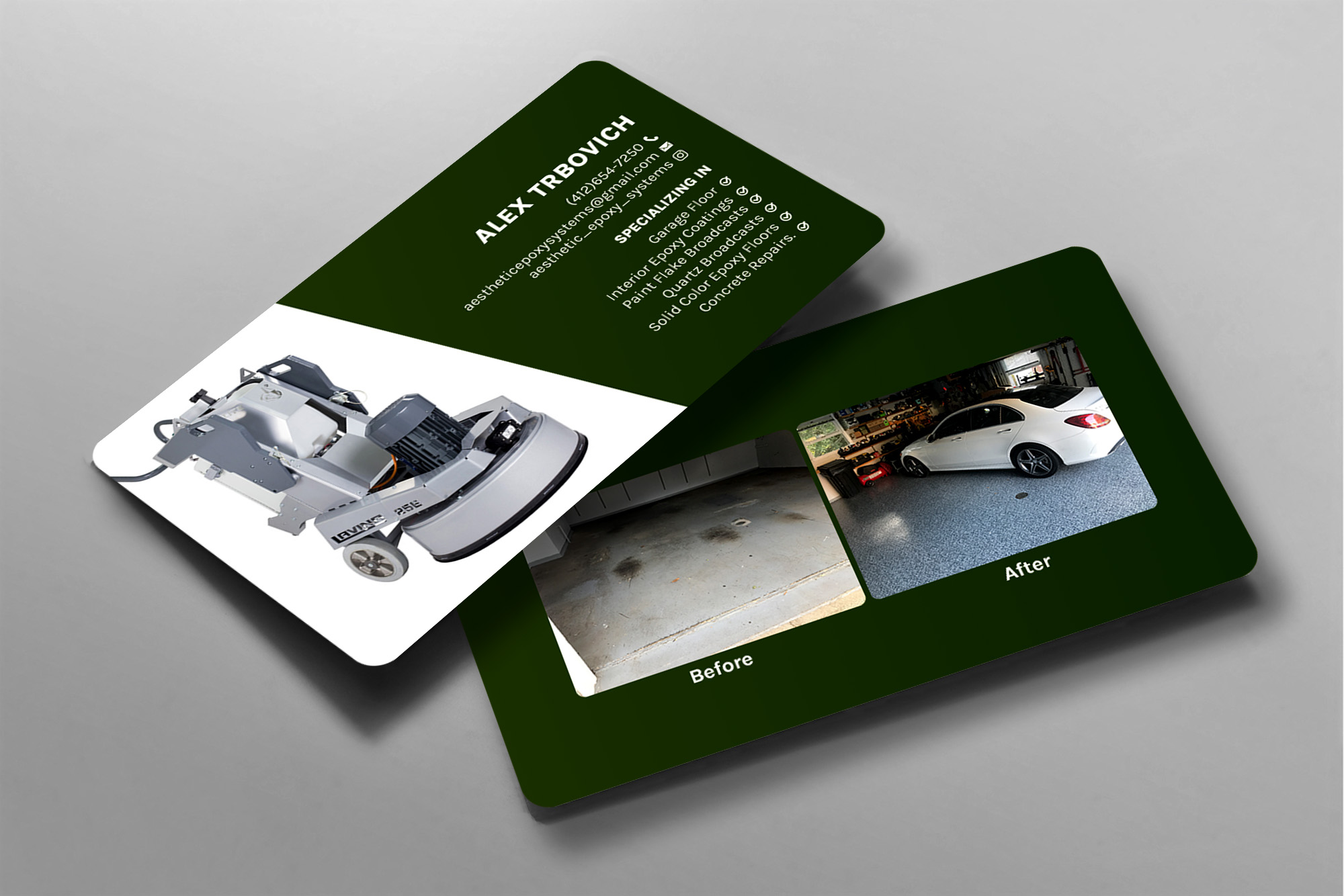 Design de Carte de Visite par chandrayaan.creative pour ce projet | Design #28790281
