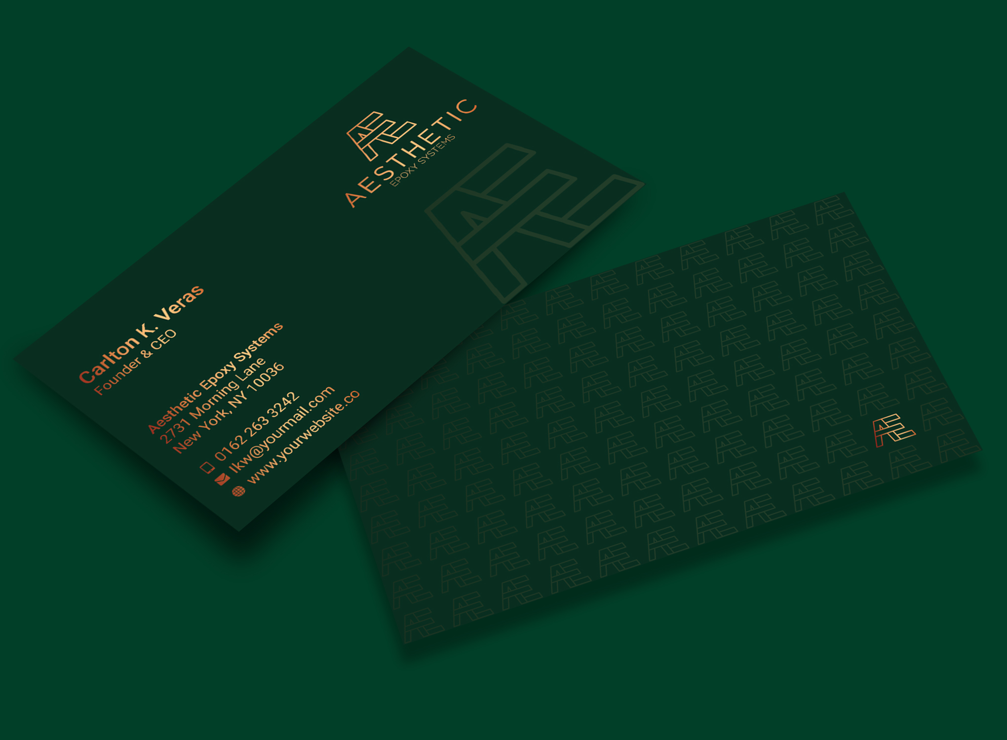 Visitenkarten-Design von Krishno für dieses Projekt | Design #28786076