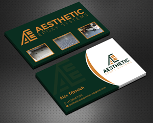 Design de Carte de Visite par Krishno pour ce projet | Design : #28787072