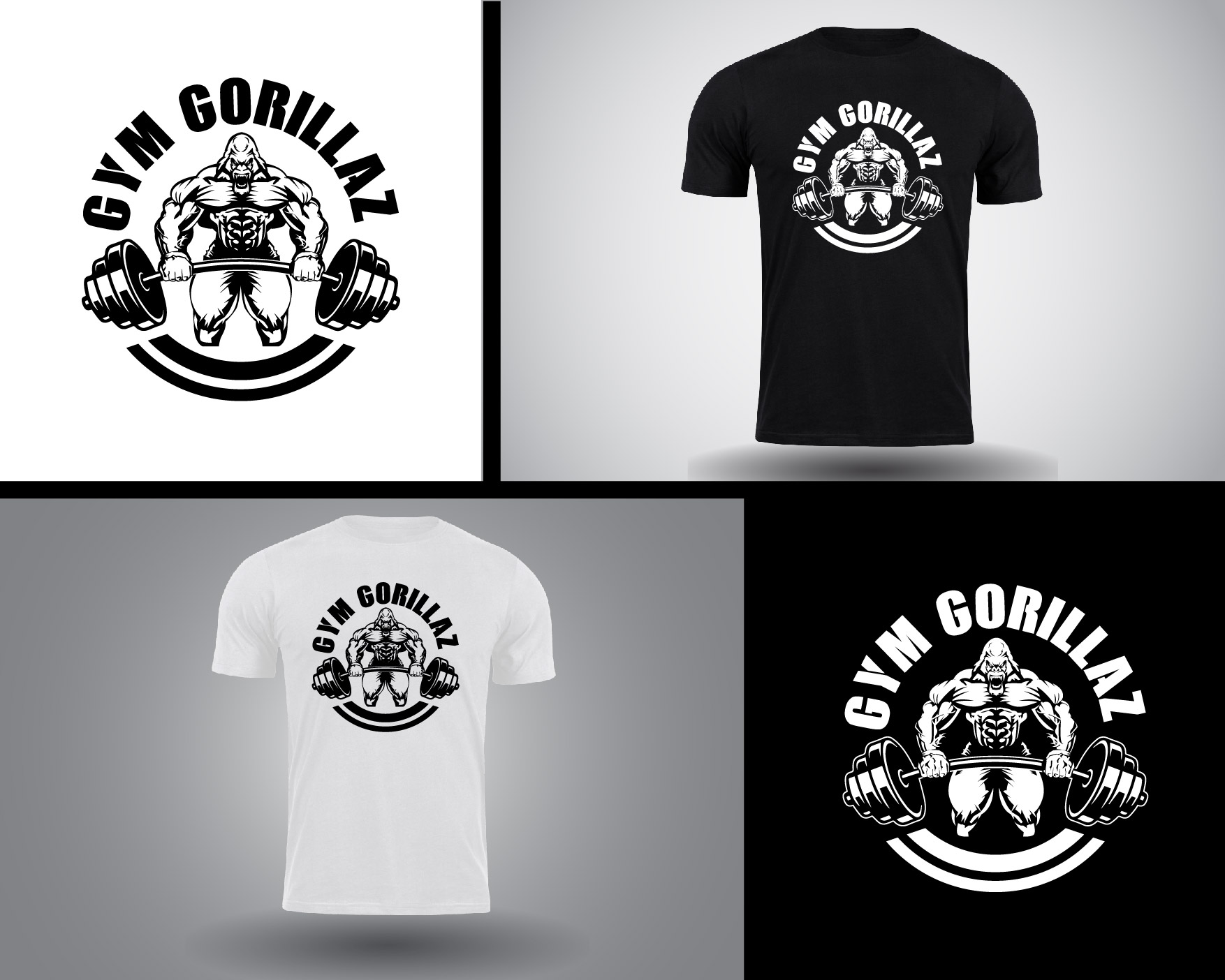 T-shirt Design by Mario 11 for Kastilla Supply co. | Design #28783686