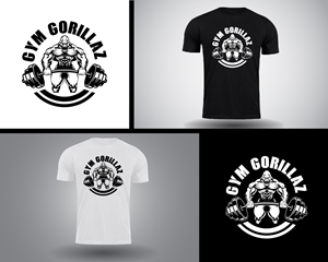 T-shirt Design by Mario 11