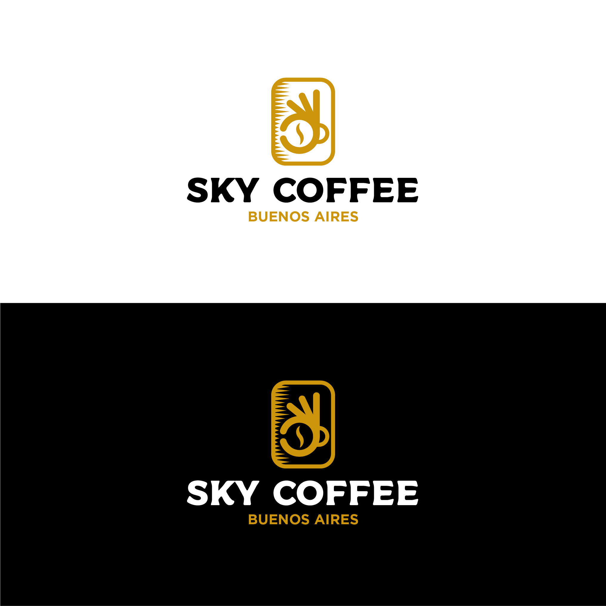 Logo Design by the3kings for this project | Design #28784125