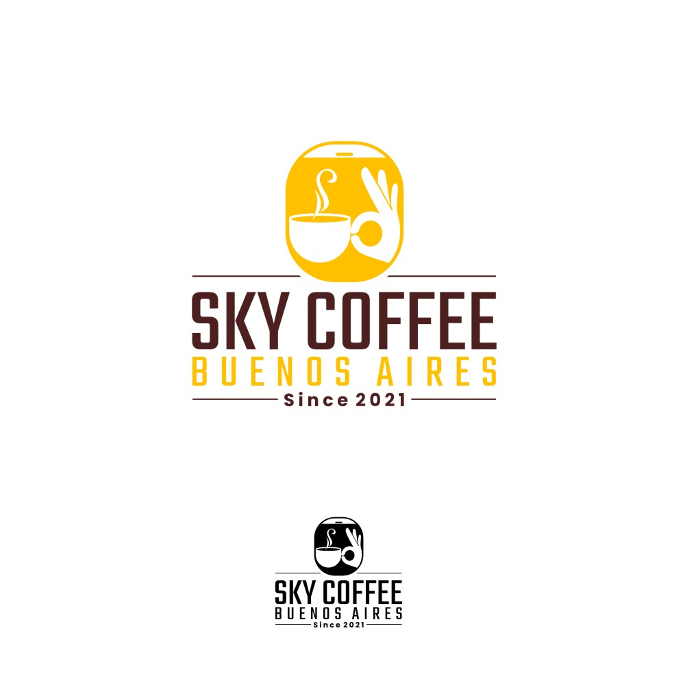 Logo Design by rgb01 for this project | Design #28786008