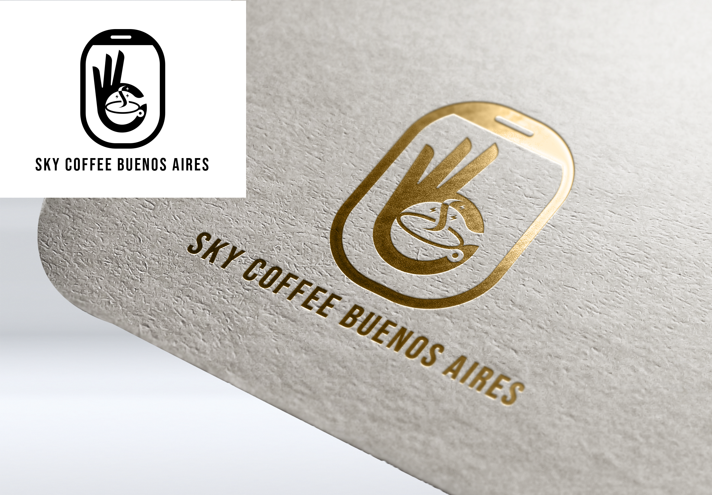 Logo Design by Graphixpointt for this project | Design #28786091