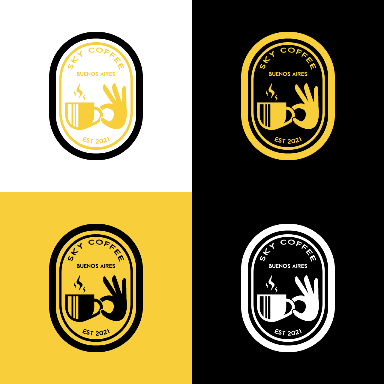 Logo-Design von Indra Mahendra für dieses Projekt | Design #28786015