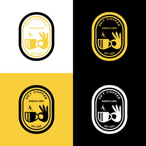 Logo Design by Indra Mahendra