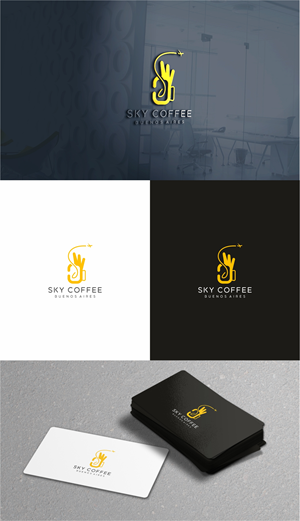 Logo Design by Yug Dave for this project | Design #28786457
