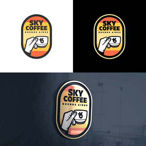 Logo Design by Adi firadika