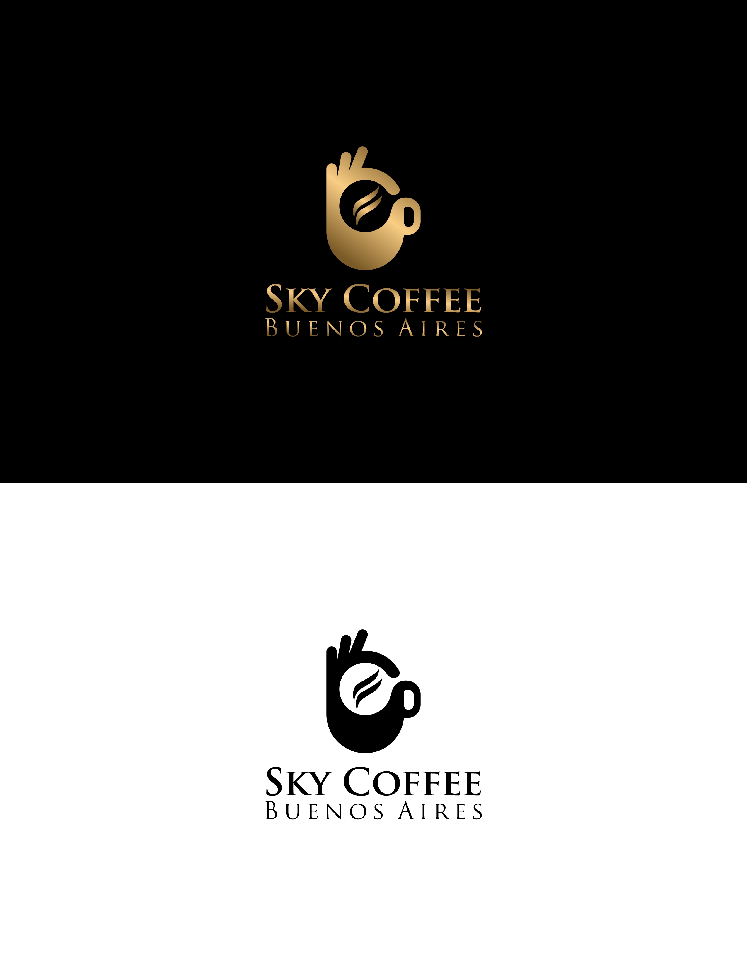 Logo Design by Praza for this project | Design #28786014