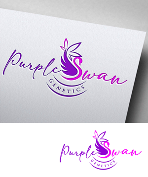 Logo Design by Om Namah Shivay