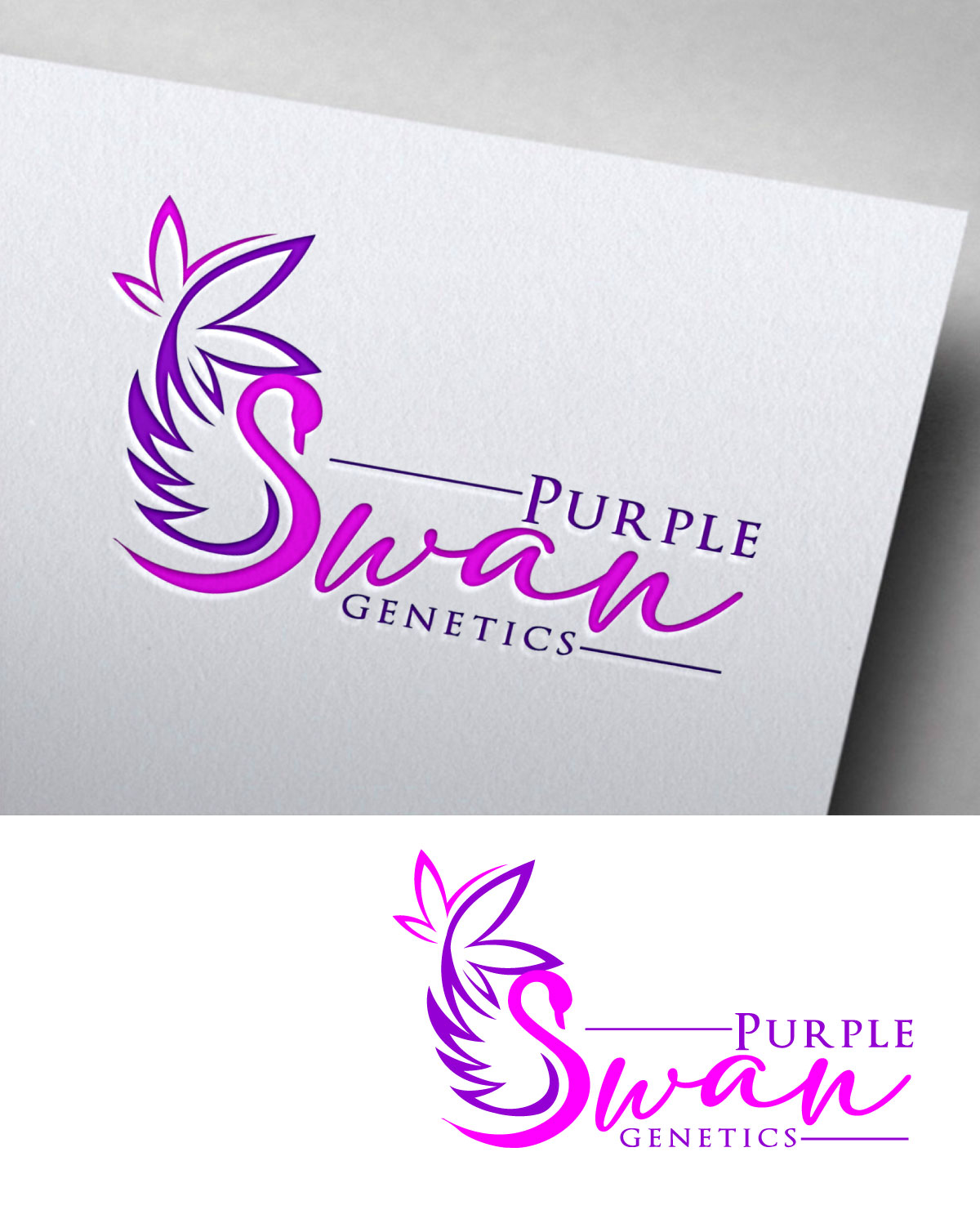Logo Design by Om Namah Shivay for this project | Design #28786798