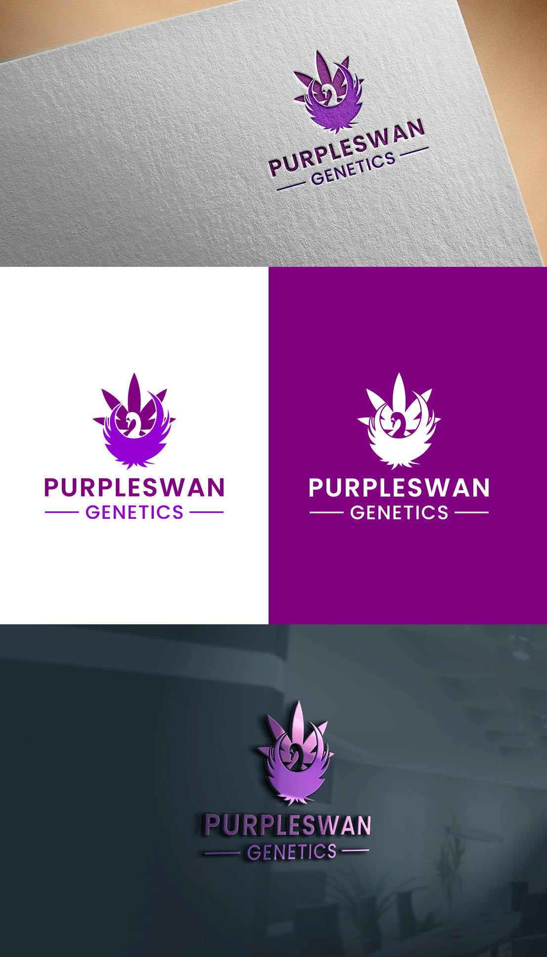 Logo Design by Sayma Fashion for this project | Design #28785147