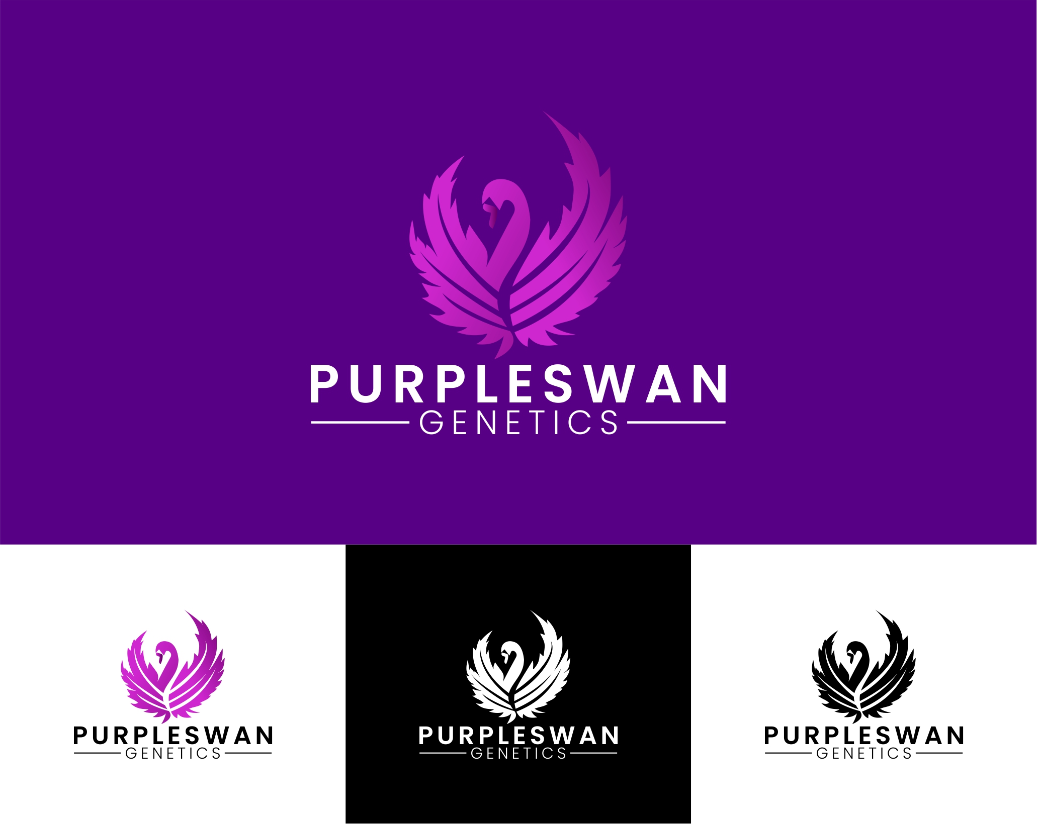 Logo Design by DesiGiNe for this project | Design #28796849