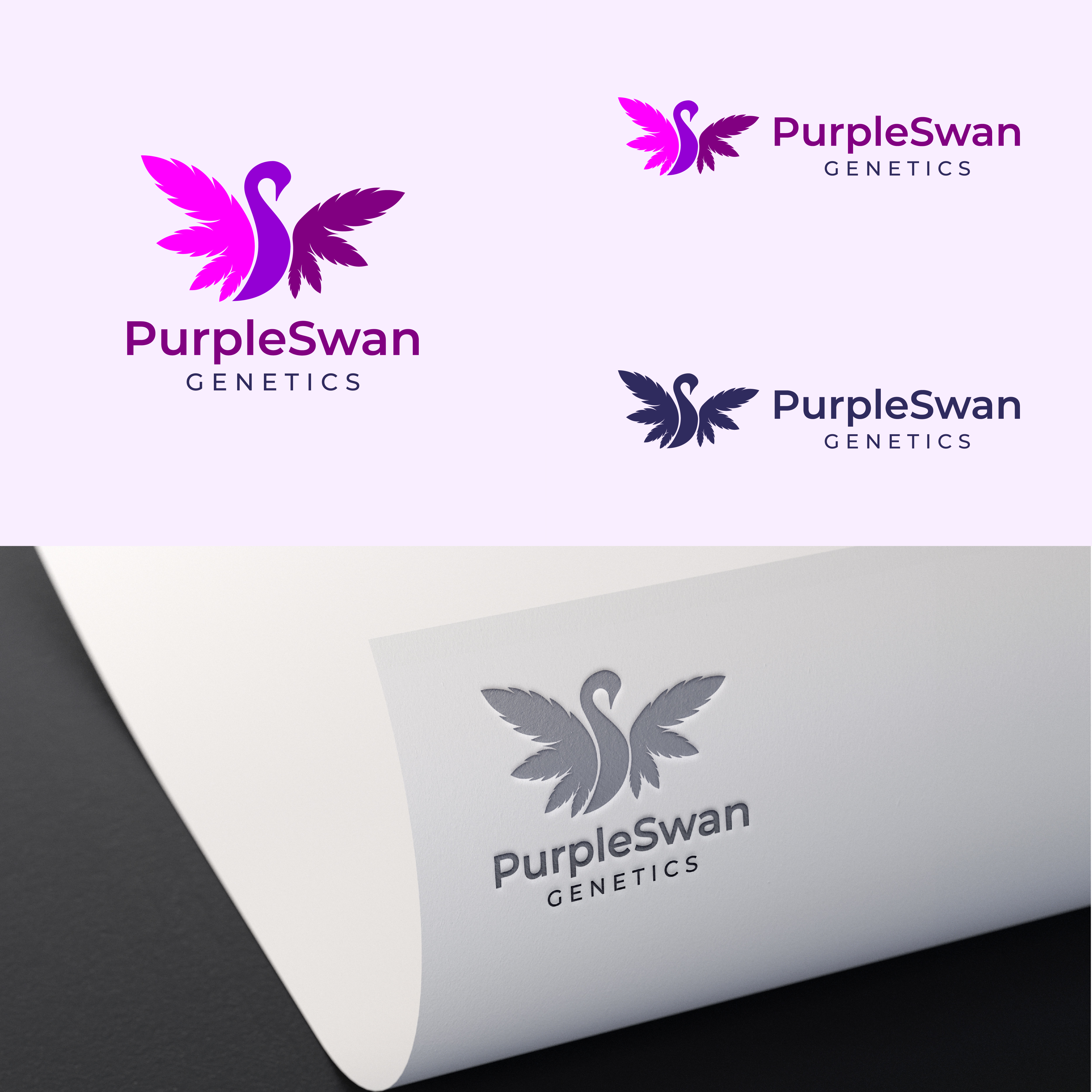 Logo Design by Choiresia.id for this project | Design #28785530