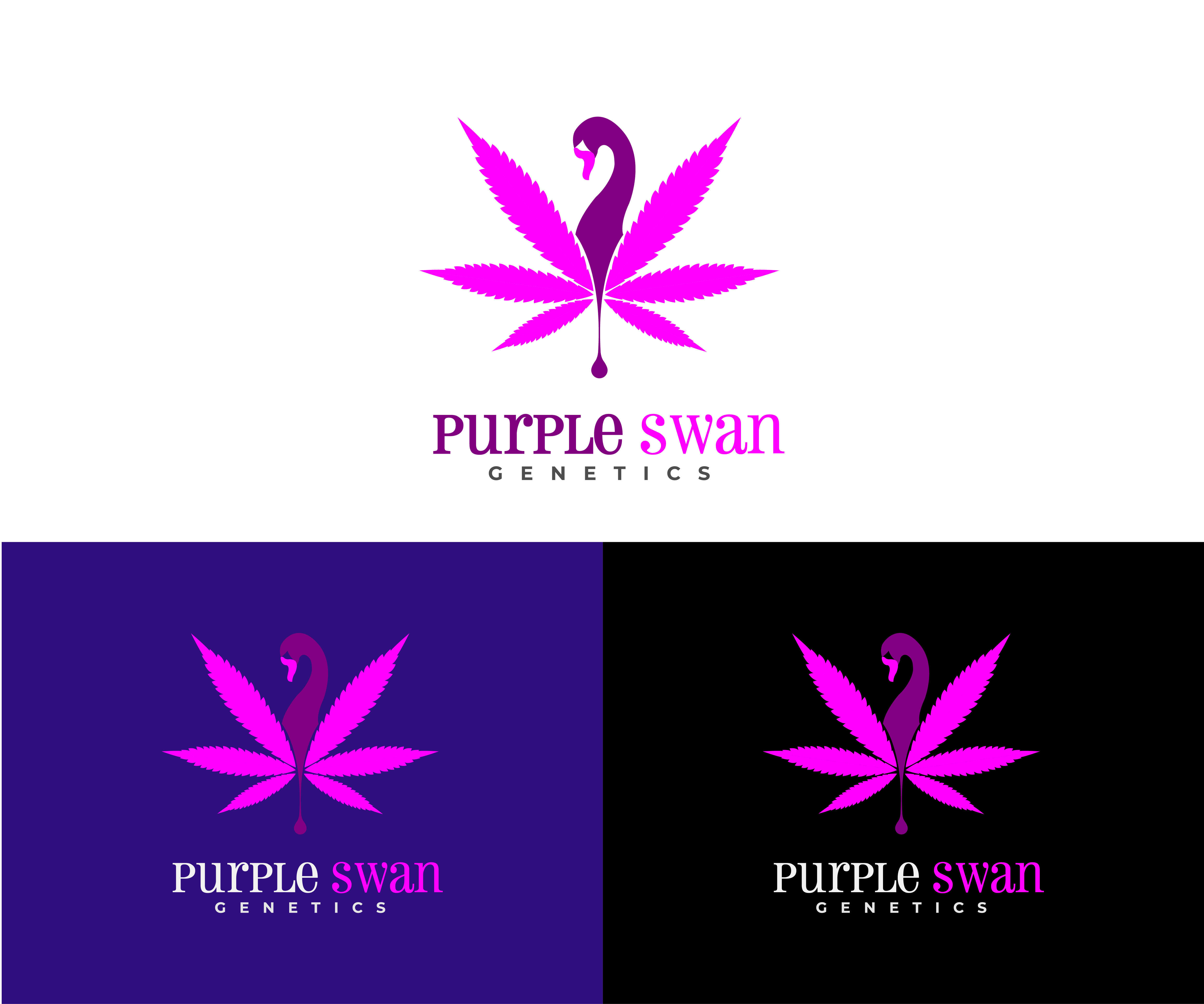 Logo Design by AkaiJishin for this project | Design #28791429