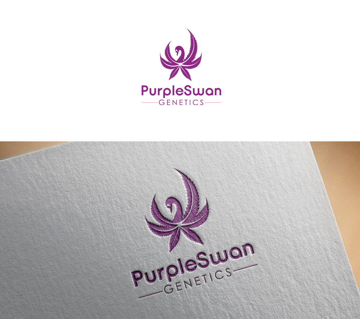 Logo Design by bijuak for this project | Design #28785847