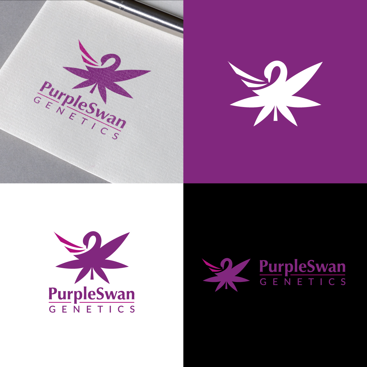 Logo Design by anonrotide for this project | Design #28797449