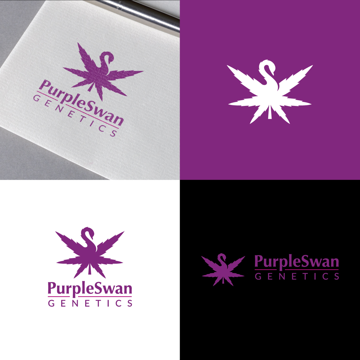 Logo Design by anonrotide for this project | Design #28797850