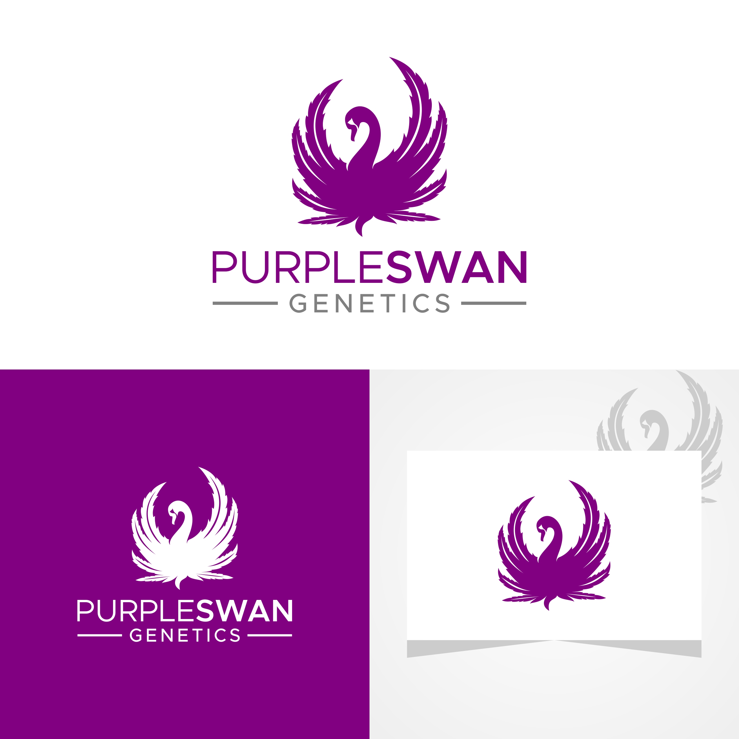 Logo Design by Rhibas for this project | Design #28784710