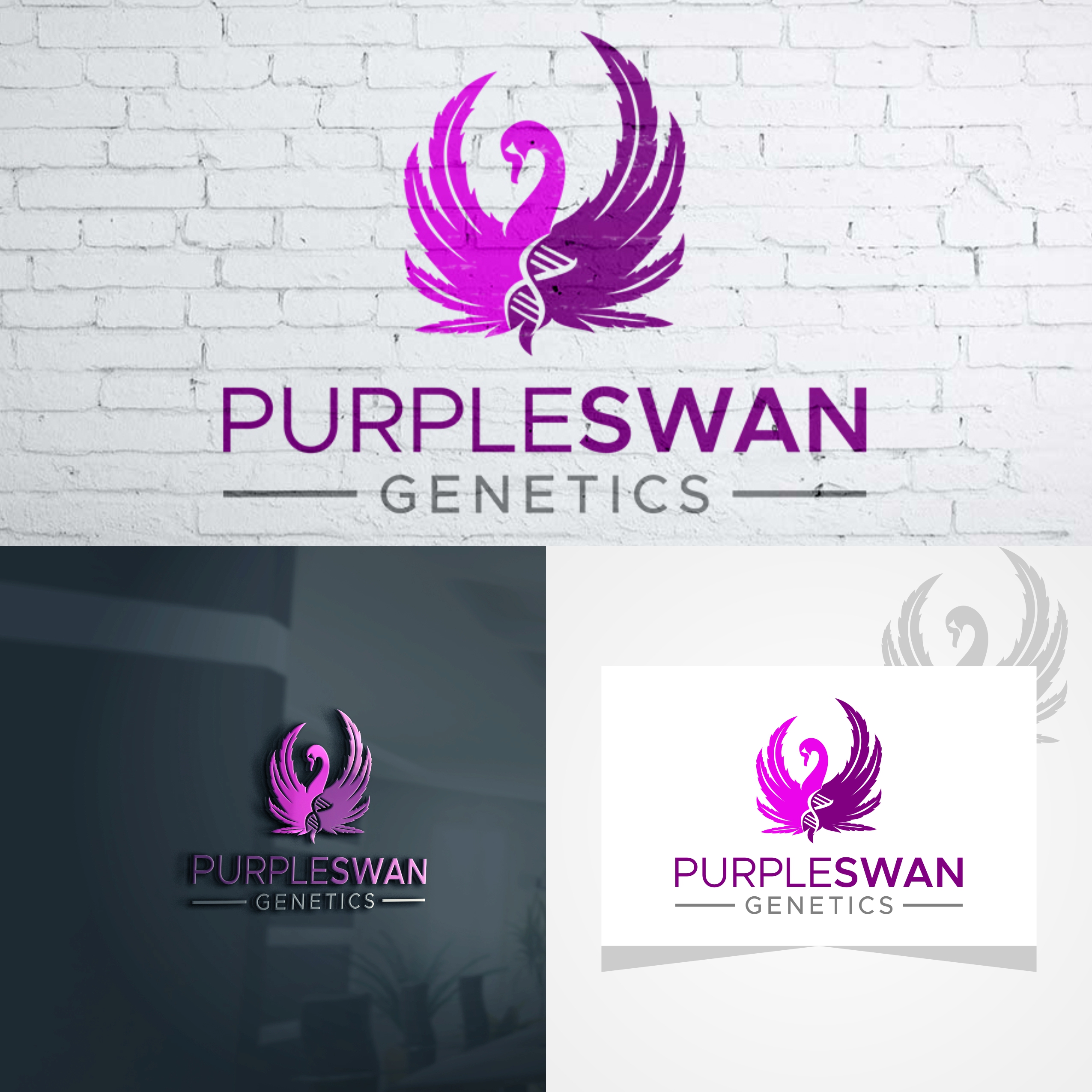 Logo Design by Rhibas for this project | Design #28784711