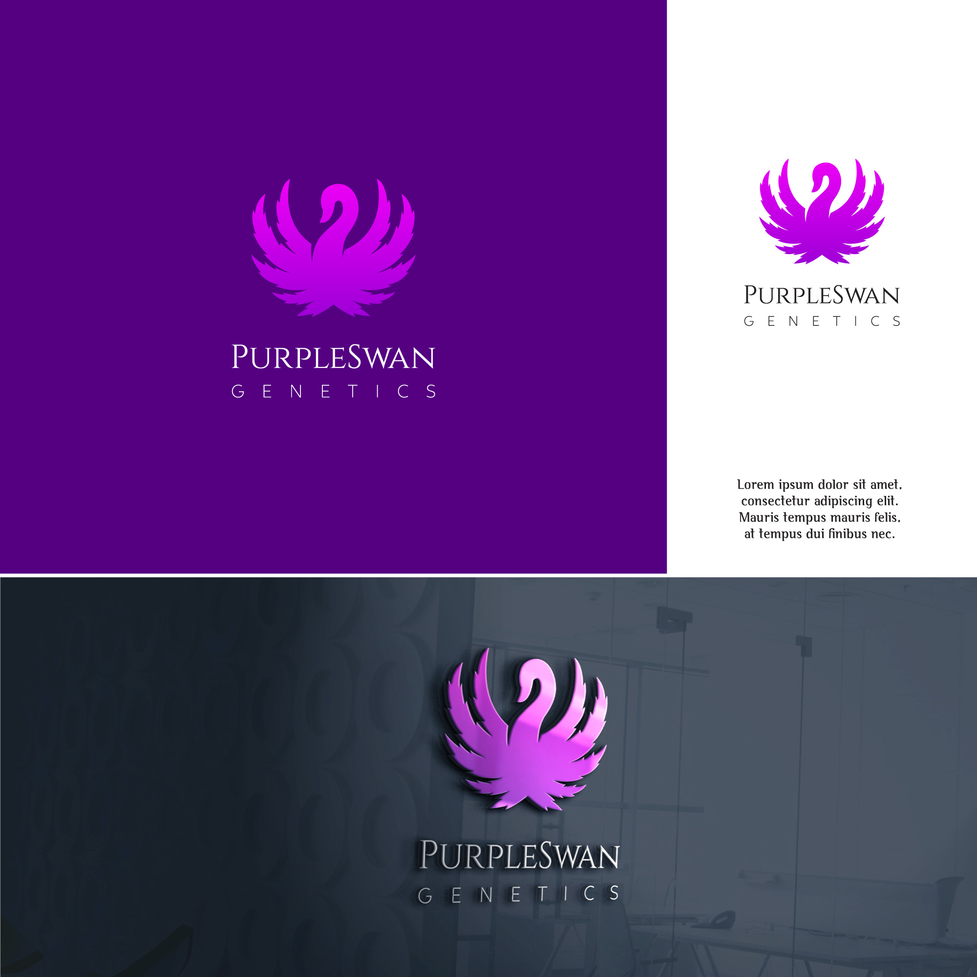 Logo Design by Arjuna Design for this project | Design #28784713