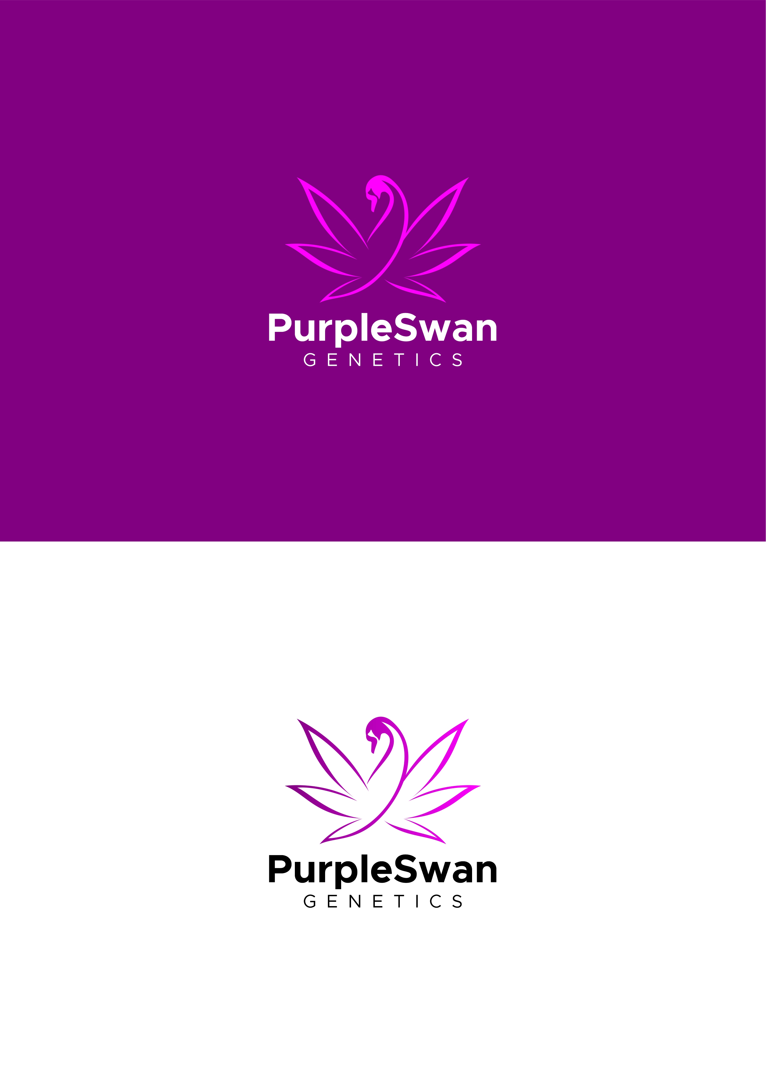 Logo Design by Praza for this project | Design #28784871
