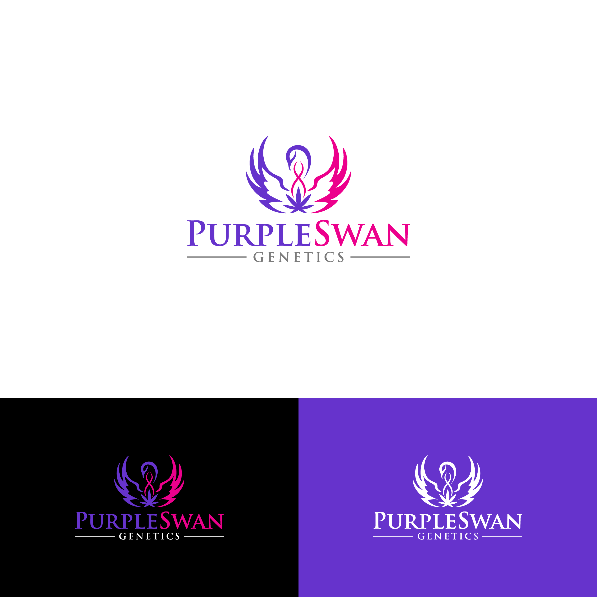 Logo Design by dan-D-dan for this project | Design #28793694