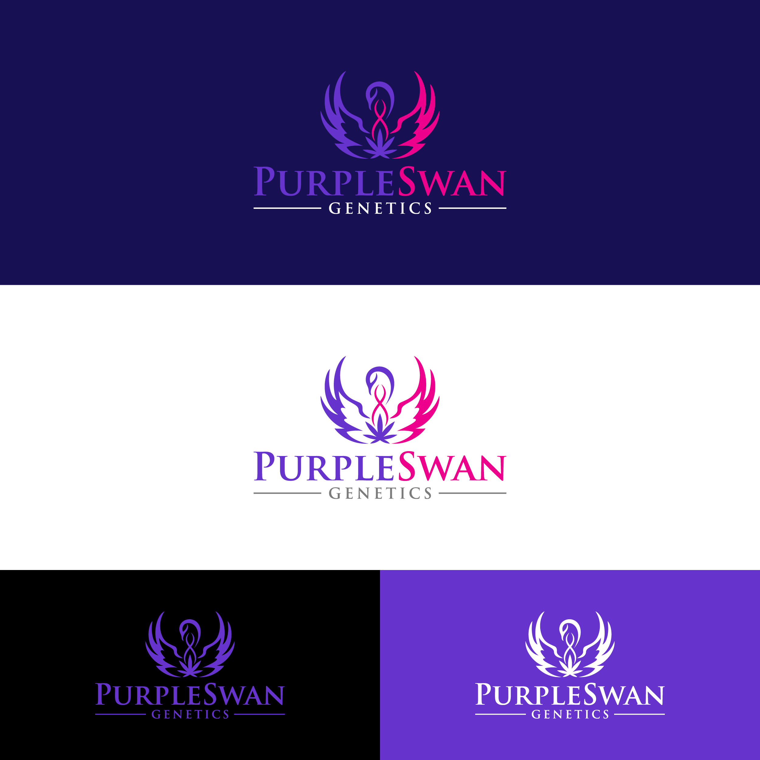 Logo Design by dan-D-dan for this project | Design #28793698