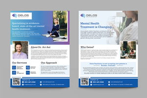 Flyer Design by KreativeMadz for this project | Design: #28790454