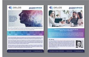 Flyer Design by alex989 for this project | Design: #28790585