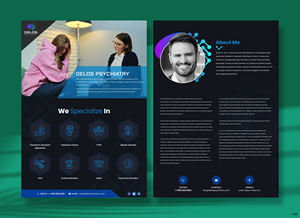 Flyer Design by pb for this project | Design: #28792192